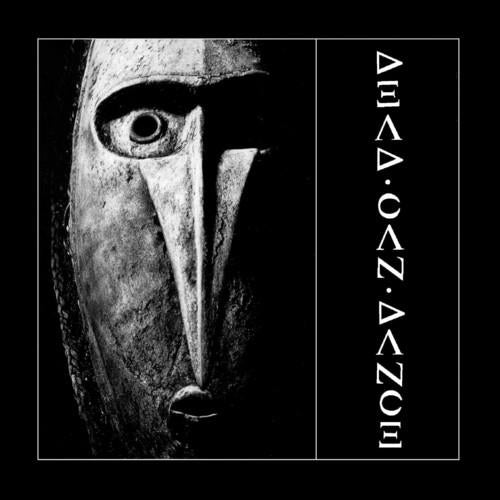 Dead Can Dance - Vinyl LP