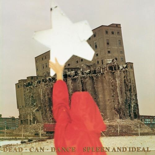 Spleen And Ideal - Vinyl LP