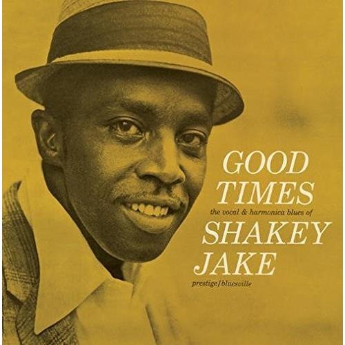 Good Times - Vinyl LP