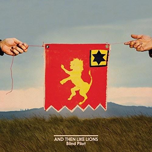 And Then Like Lions - Vinyl LP
