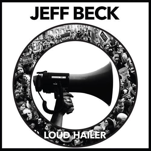 Loud Hailer - Vinyl LP 180 Gram
