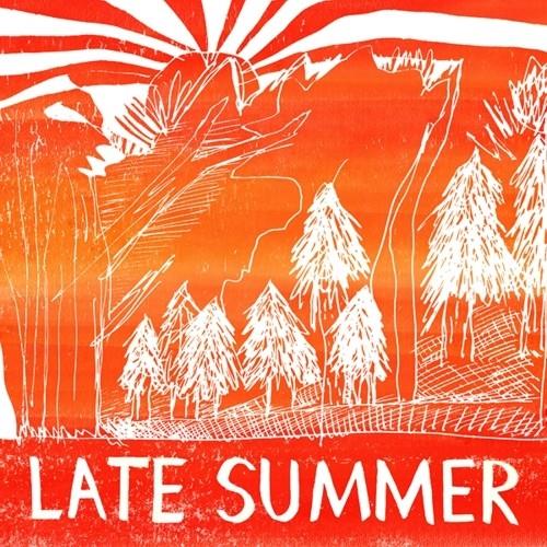 Late Summer - Vinyl LP
