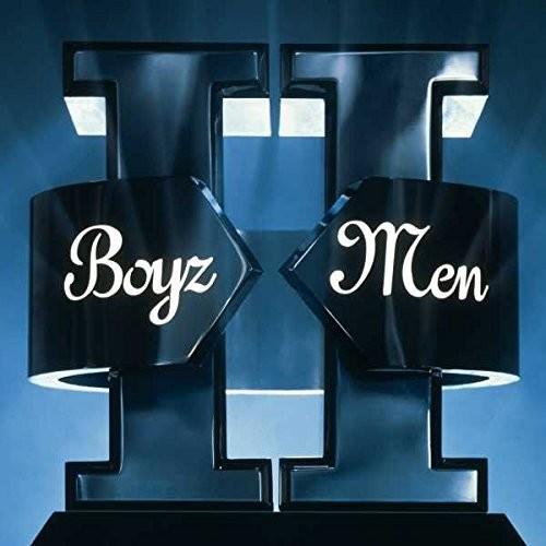 II - Vinyl LP