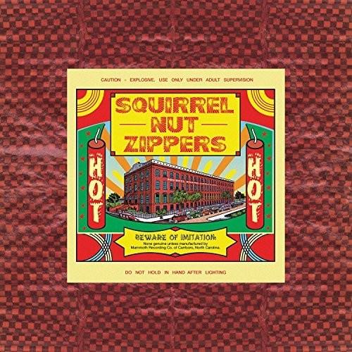Hot - Anniversary Edition Vinyl LP 180 Gram