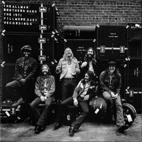 At Fillmore East - Vinyl LP180 Gram