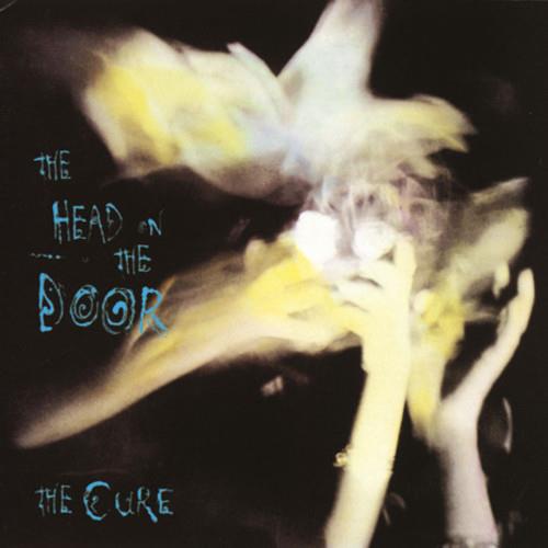 The Head On The Door - Vinyl LP 180 Gram