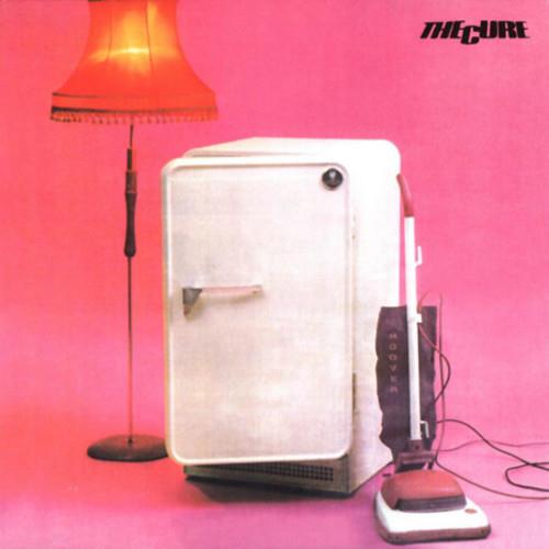Three Imaginary Boys - Vinyl LP180 Gram
