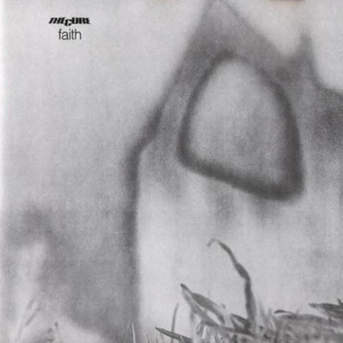 Faith - Vinyl LP 180 Gram