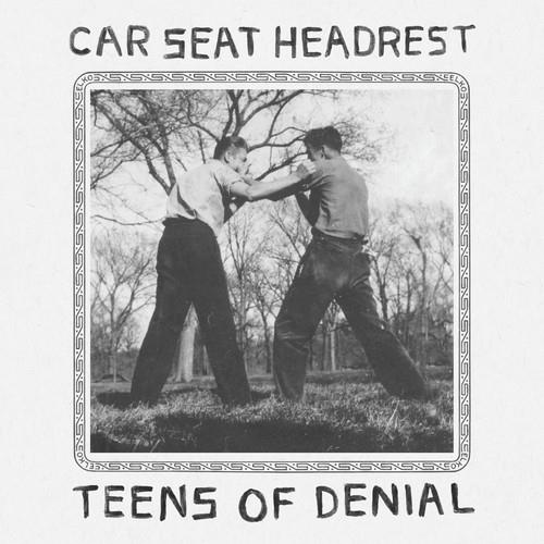 Teens Of Denial - Vinyl LP