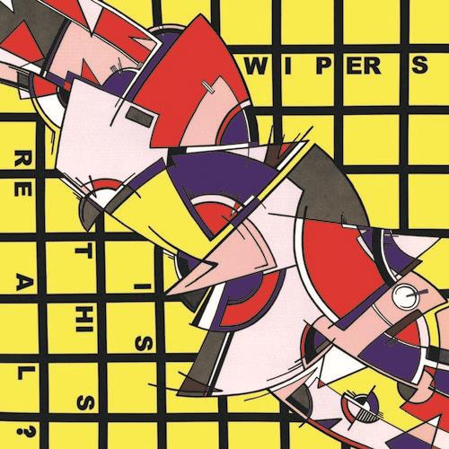 Is This Real? - Vinyl LP