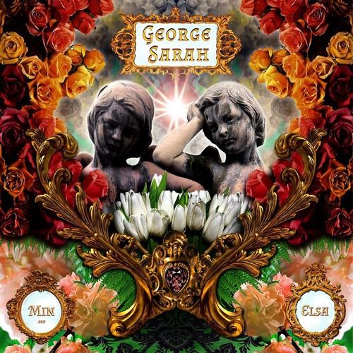 Min & Elsa - 12-Inch Single (Black)