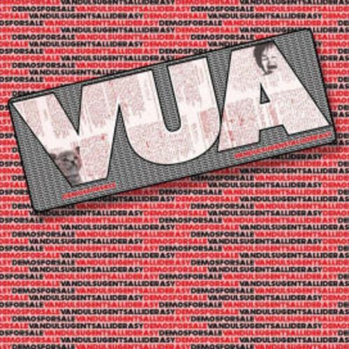 Demos For Sale - Vinyl LP