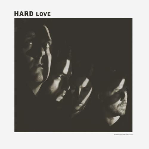 HARDLOVE - Vinyl LP