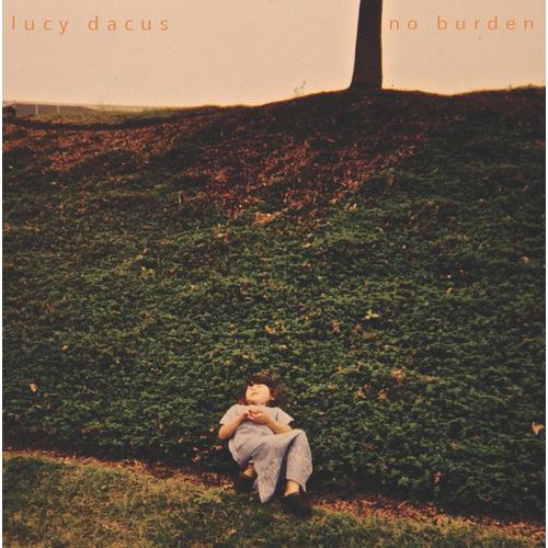 No Burden - Vinyl LP