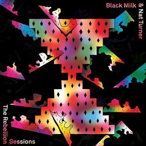 Rebellion Sessions - Vinyl LP