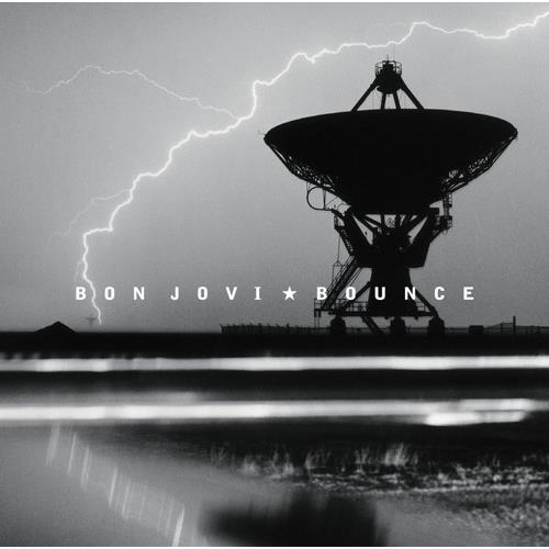 Bounce - Vinyl LP 180 Gram