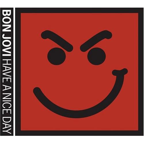 Have A Nice Day - Vinyl LP