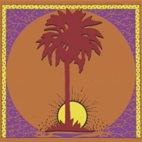 Deep Marble Sunrise - Vinyl LP