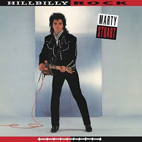 Hillbilly Rock - Vinyl LP