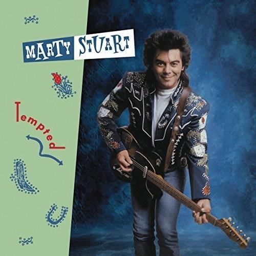 Tempted - Vinyl LP
