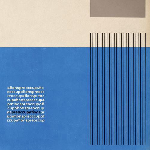 Preoccupations - Vinyl LP