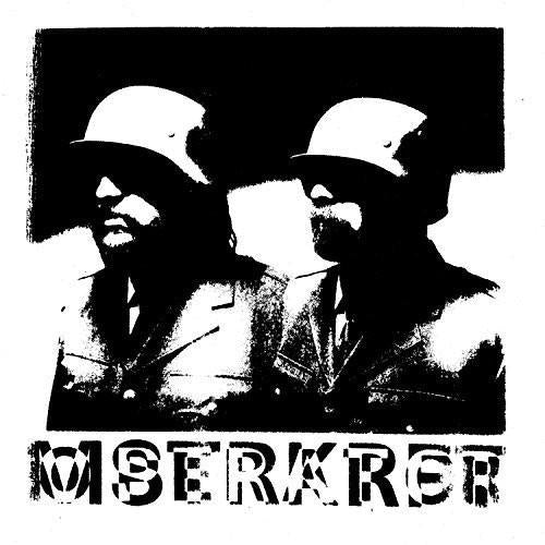 Operator - Vinyl LP