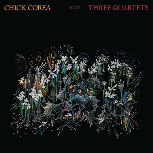 Three Quartets - Vinyl LP
