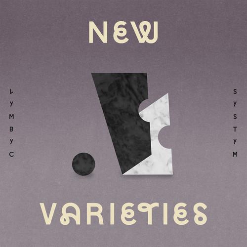 New Varieties - Vinyl LP (White)