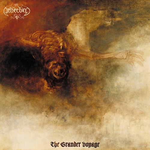 The Grander Voyage - Vinyl LP