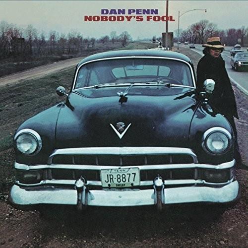 Nobody's Fool - Vinyl LP