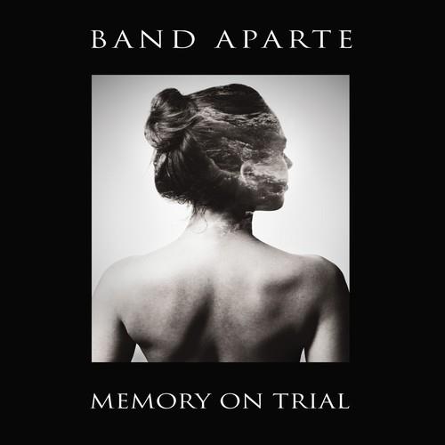 Memory On Trial - Vinyl LP
