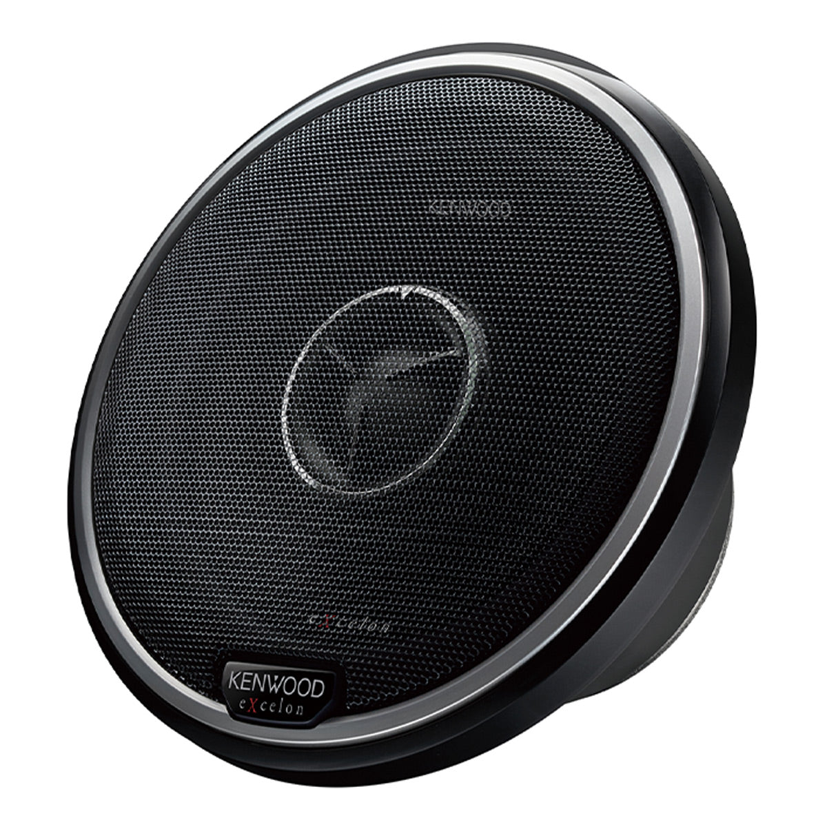 Kenwood KFC-X135 2-Way 5.25" Coaxial Speakers - Pair