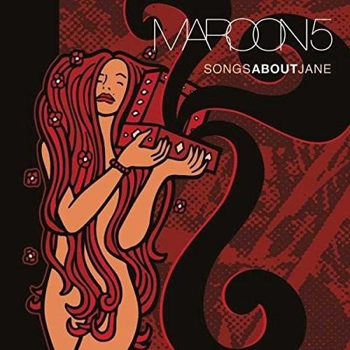 Songs About Jane - Vinyl LP 180 Gram