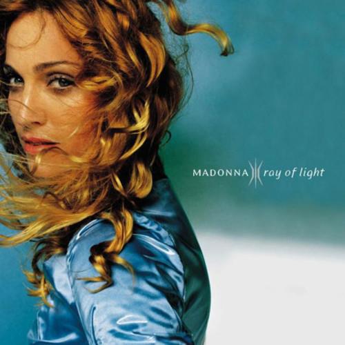 Ray Of Light - Vinyl LP 180 Gram