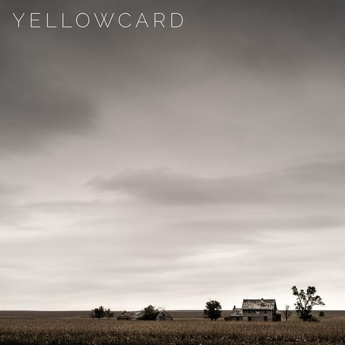 Yellowcard - Vinyl LP (Gray)