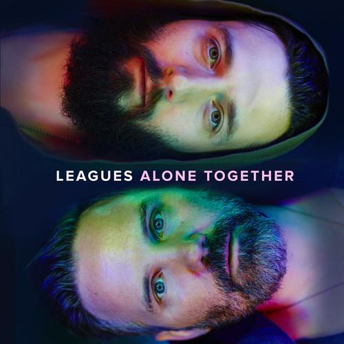 Alone Together - Vinyl LP
