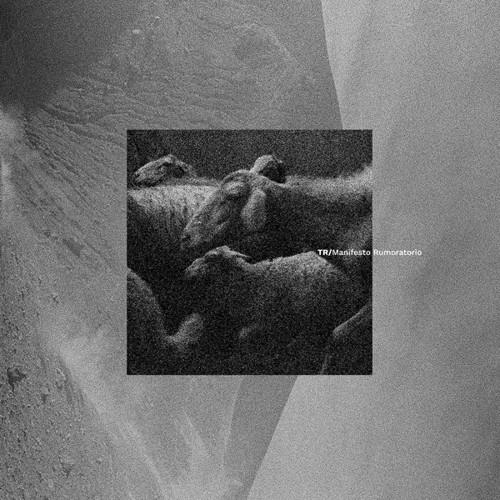 Manifesto Rumoratorio - Vinyl LP
