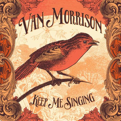 Keep Me Singing - Vinyl LP