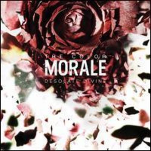 Desolate Divine - Vinyl LP