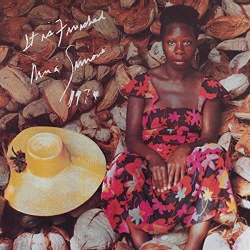 It Is Finished - Vinyl LP