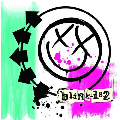 Blink 182 - Vinyl LP