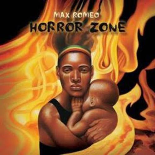 Horror Zone - Vinyl LP