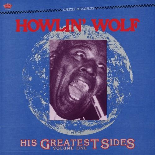 His Greatest Sides Vol. 1 - Limited Edition Vinyl LP