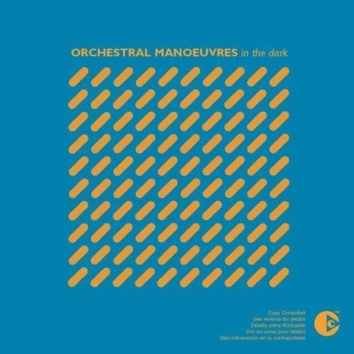 Orchestral Manoeuvres In The Dark - Vinyl LP