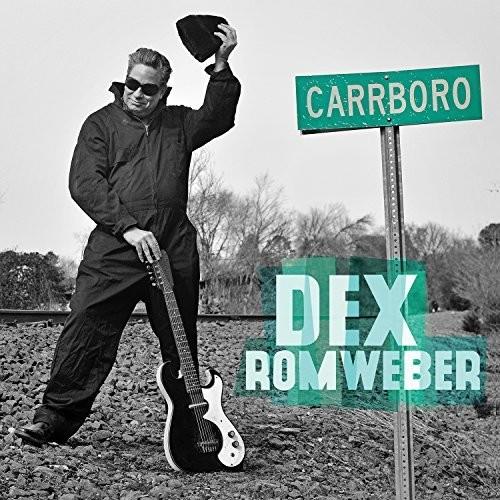 Carrboro - Vinyl LP