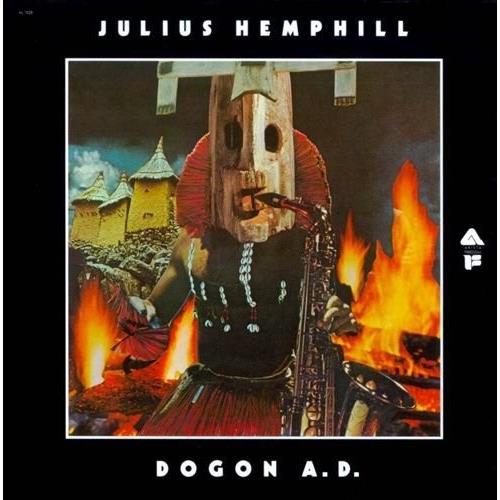 Dogon A.d. - Limited Edition Vinyl LP 200 Gram
