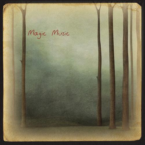 Magic Music - Vinyl LP 180 Gram