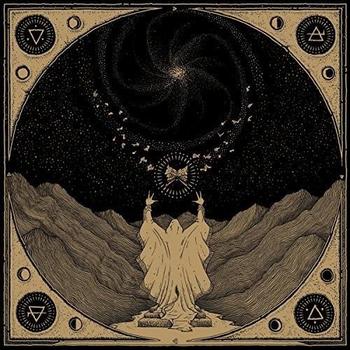 Gramarye - Vinyl LP