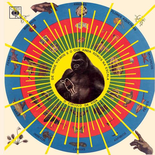 Krishnanda - Vinyl LP