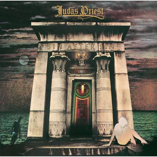 Sin After Sin - Vinyl LP 180 Gram